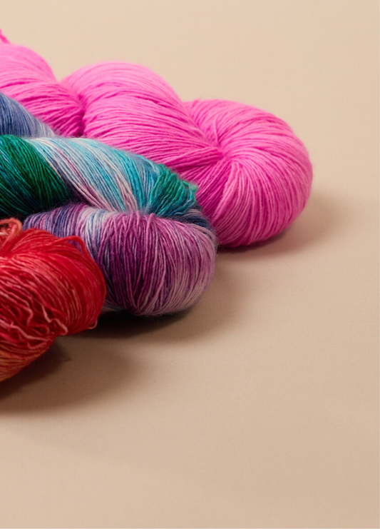 Manos Del Uruguay Marina 2 Ply
