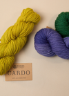 Manos Del Uruguay Cardo 12 Ply