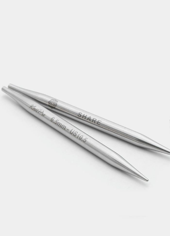 KnitPro Mindful Interchangeable Needle Tips 13cm