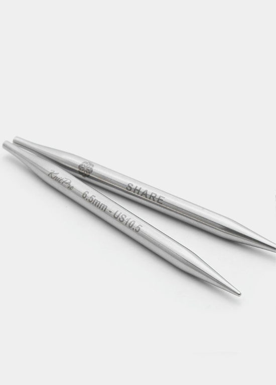 KnitPro Mindful Interchangeable Needle Tips 13cm