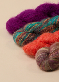 Manos Del Uruguay Cabrito 2 Ply