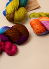 Manos Del Uruguay Alegria Superpool 4 Ply