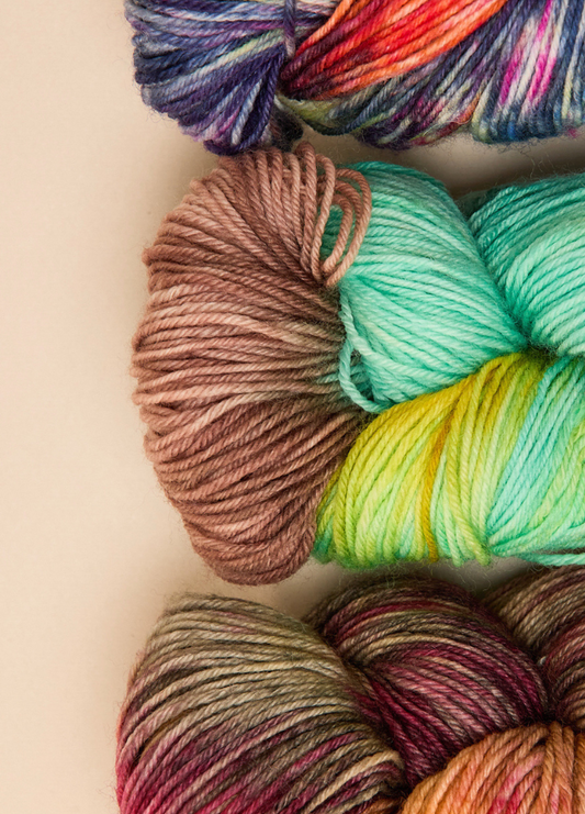 Patons Patonyle Artistry 4 Ply