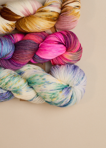 Manos Del Uruguay Alegría 4 Ply