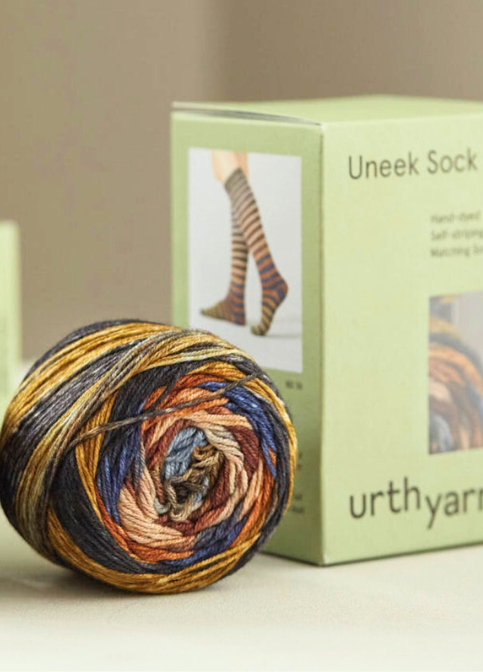 Urth Uneek Sock 4 Ply