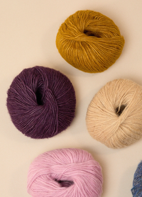 Rowan Alpaca Classic 8 Ply