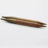 KnitPro Ginger Interchangeable Needle Tips 13cm