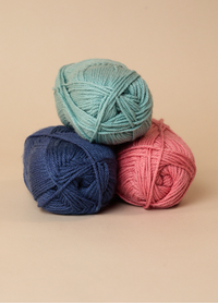Rowan Baby Cashsoft Merino 6 Ply