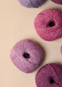 Rowan Felted Tweed 8 Ply