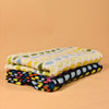 Westknits Painting Honeycombs Blanket Kit (Pattern not included)