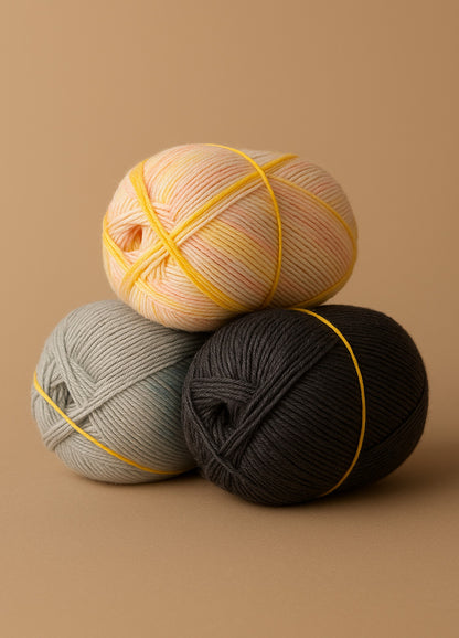 Regia Pairfect 4 Ply