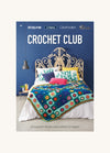 Patons Crochet Club 364
