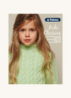 Patons Kids' Classics 1307