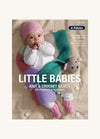 Patons Little Babies 8017