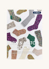 Patons Mix & Match Socks 7023