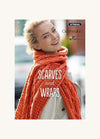 Patons Scarves and Wraps 302