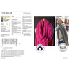 Patons Scarves and Wraps 302