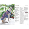Pooch Power Pattern Book