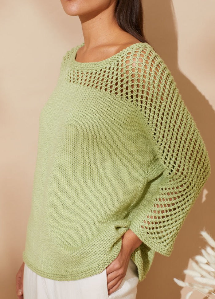 Rowan MODE Collection Four