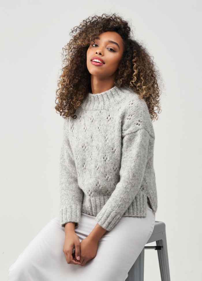Rowan The Blogger's Edit