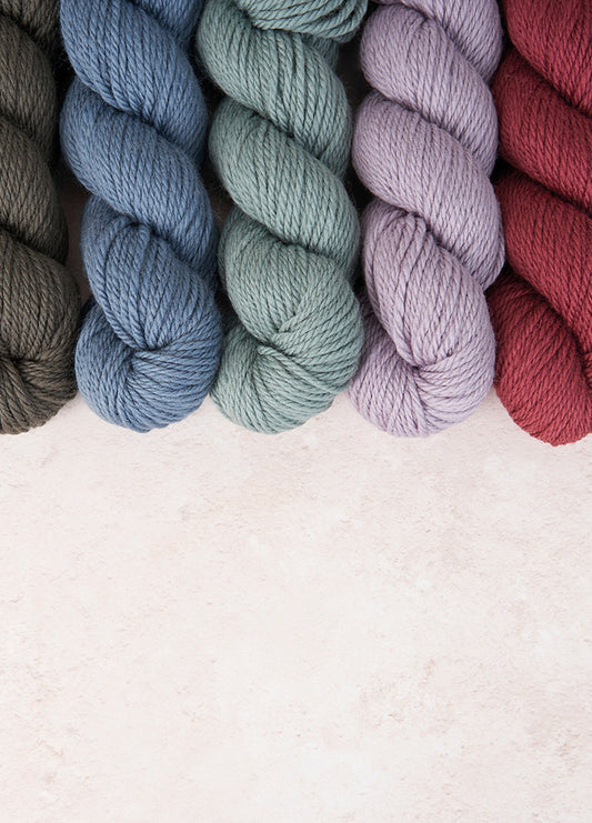 Rowan Pebble Island 10 Ply