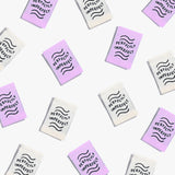 Kylie and The Machine - Perfectly Imperfect | 6 Sew-in Labels
