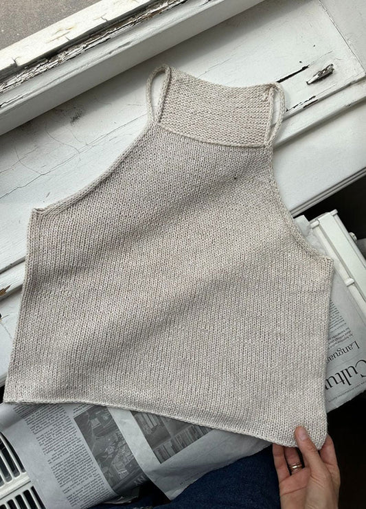 PetiteKnit Audrey Top Kit