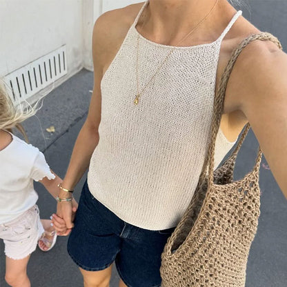 PetiteKnit Audrey Top Kit