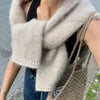 PetiteKnit Cloud Sweater Kit