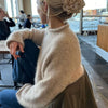 PetiteKnit Cloud Sweater Kit
