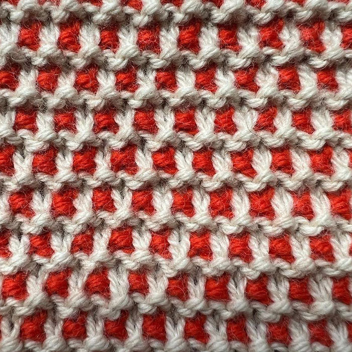 PetiteKnit Marie Purse Physical Pattern