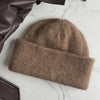 PetiteKnit Oslo Hat Pattern Booklet