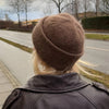 PetiteKnit Oslo Hat Pattern Booklet