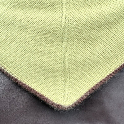 PetiteKnit Uma Scarf Pattern Booklet