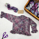 Princess Petunia Bundle (Yarn+Pattern)