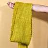 Picot Edge Scarf Kit