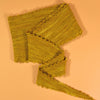 Picot Edge Scarf Kit