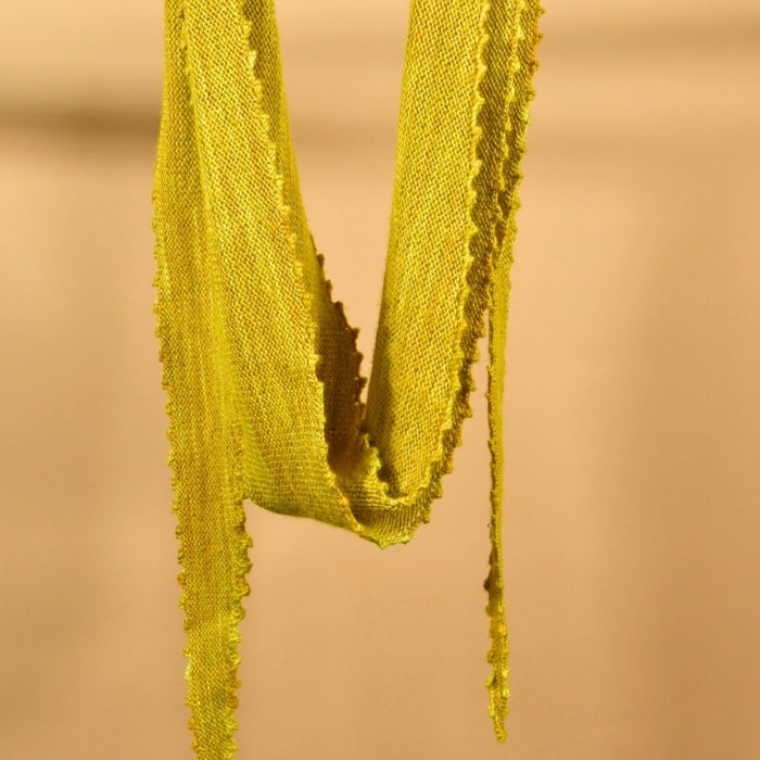 Picot Edge Scarf Kit