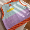 Manos Pierrot Vest Kit