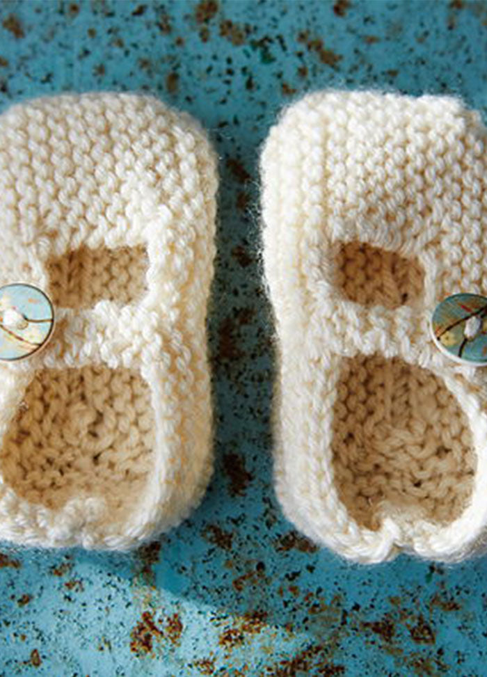 Rowan Precious Knits by Grace Jones