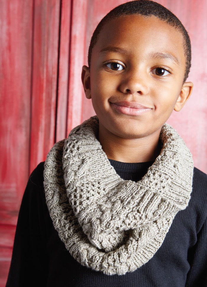 Little Rowan Dudes by Martin Storey