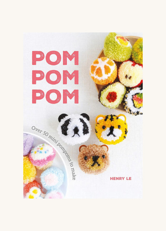 Pom Pom Pom