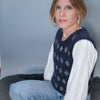Pope Knits Circle Vest Digital Pattern