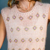 Pope Knits Circle Vest Digital Pattern