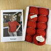 PetiteKnit Poppy Tee Kit
