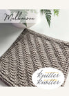 Tunisian Crochet with Arunima Goel - MELBOURNE