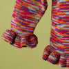 Princess Petunia Cardigan Kit