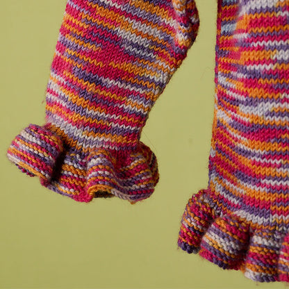 Princess Petunia Cardigan Kit