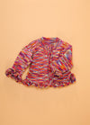 Princess Petunia Cardigan Kit