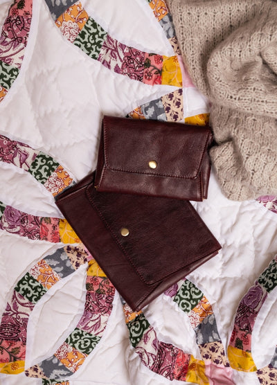 Re:Designed Project 108 Short Interchangeable Needle Case